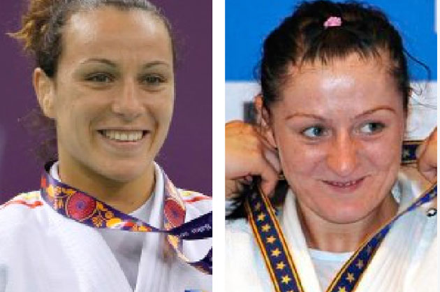 Satu Mare, pentru o zi, capitala judo-ului românesc!