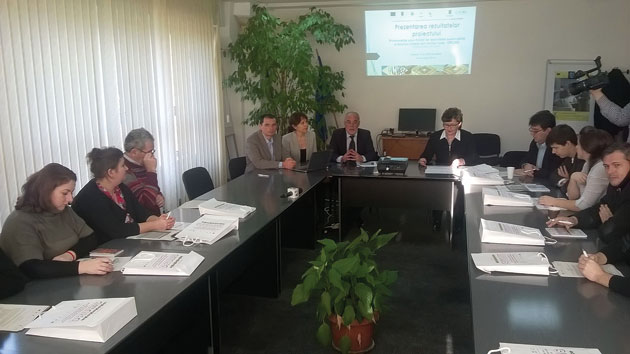 Proiect implementat cu succes la Satu Mare