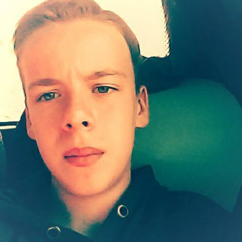 A dispărut de acasă!