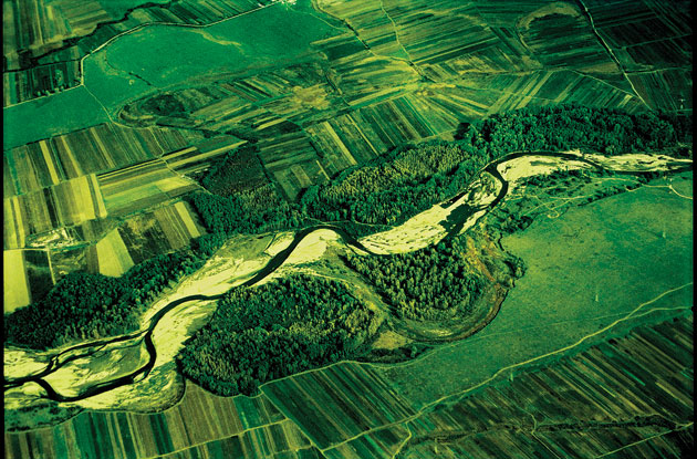 Dezbatere publică pentru extinderea ariilor protejate