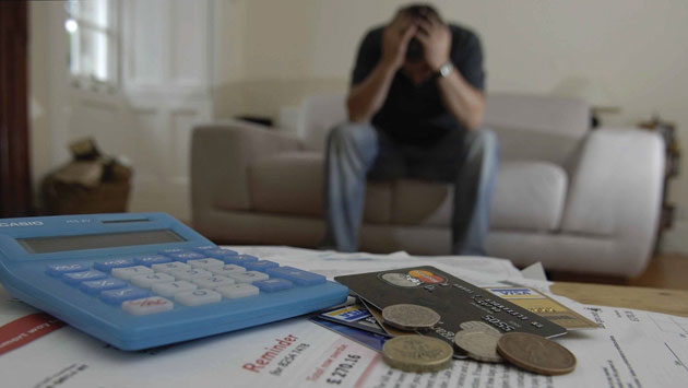 Apartamente la superpreţuri scoase  la mezat de bănci