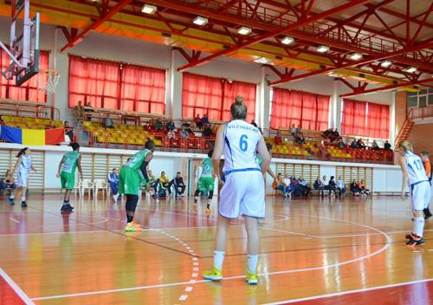 Deplasare lungă, fără mari speranţe