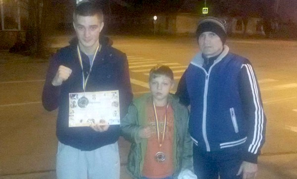 James Popa  și Balazs Bocsi învingători la Cupa Crăciunului