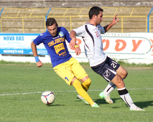 Olimpia, amendată de FRF!