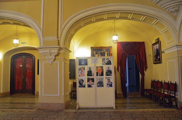 Ziua Naţională  a Finlandei,  sărbătorită la Carei