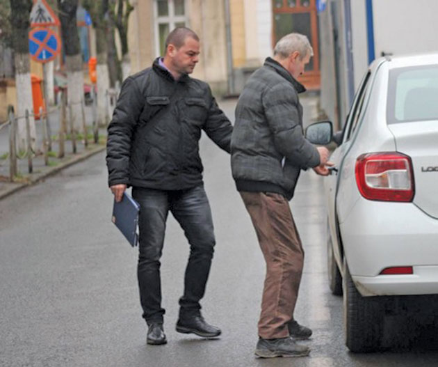 Tânăr omorât chiar în ziua de Crăciun