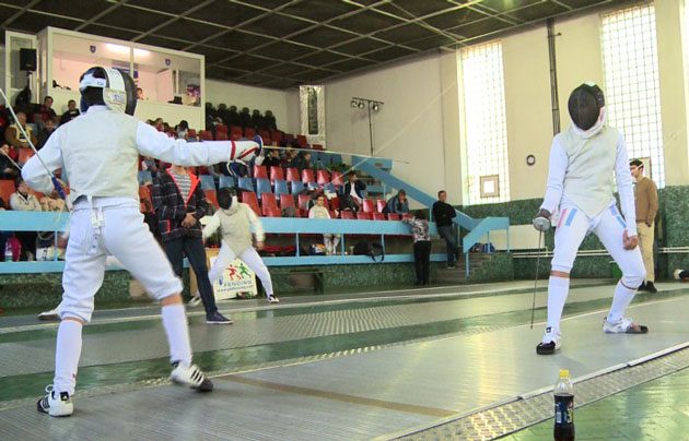 Cupa 1 Decembrie a ajuns la ediţia cu numărul 38