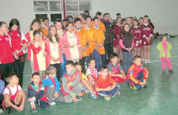 Cupa Dacicus a ajuns la ediția cu numărul 20!