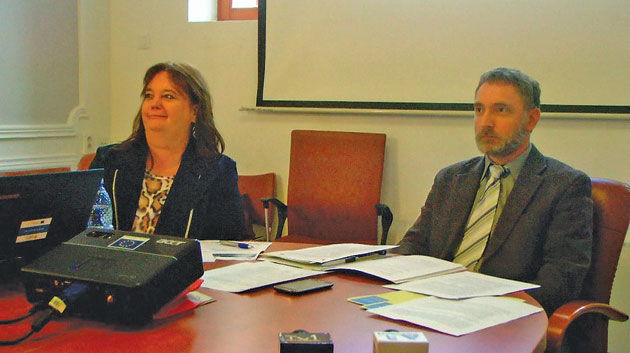 Strategia Euroregiunii Carpatice, prezentată la Satu Mare