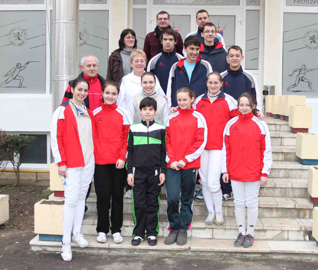 Week-end încărcat pentru sătmăreni