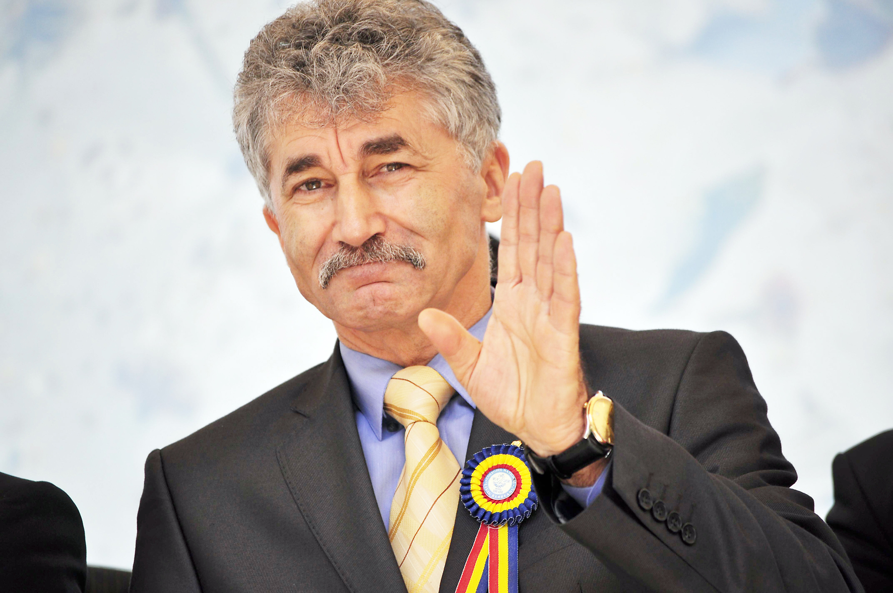 Ioan Oltean poate fi arestat preventiv