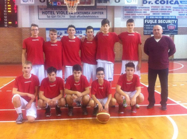 Înfrângere nemeritată, arbitraj groaznic!