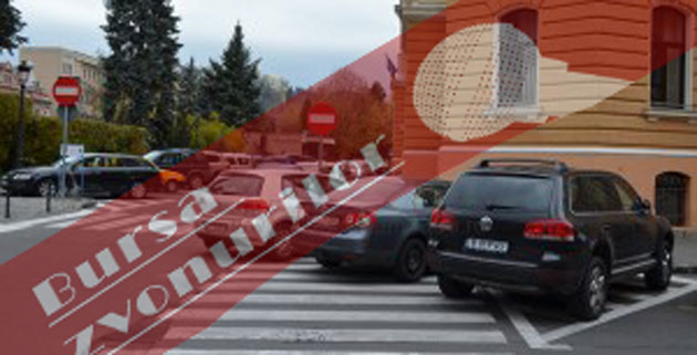 Codul rutier, un moft  pentru şmecheri