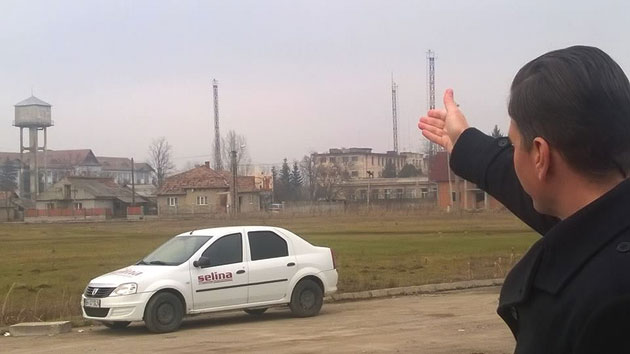 Inspectoratul pentru Imigrări face clarificări în cazul de la Tăşnad