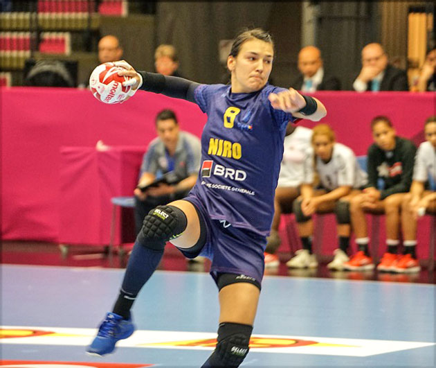 Pentru un loc în finala Mondialului!