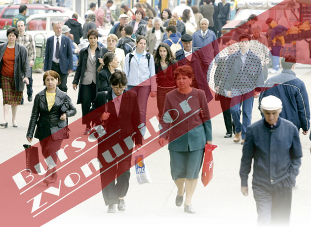 Metodă de dibuit țepari