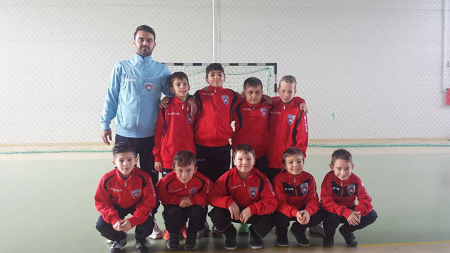 Primavera pe doi la zona Memorialului Gh. Ola