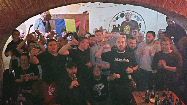 Cum și-au petrecut fotbaliștii sătmăreni Crăciunul!