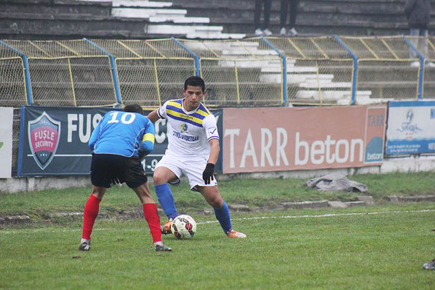 Un punct de la Moş Nicolae