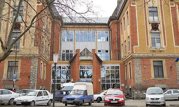 Circulaţie restricţionată în Piaţa Eroii Revoluţiei