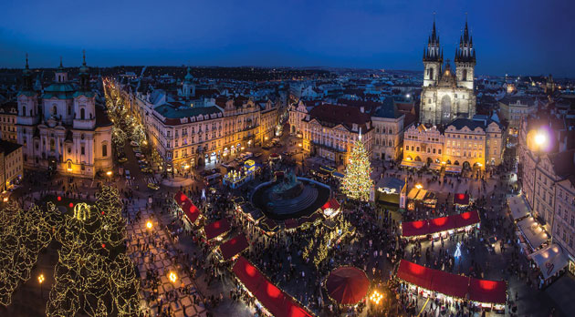 Sute de sătmăreni apelează la city break-uri în marile oraşe