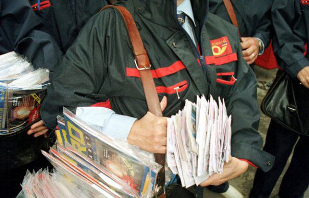 Poştaş PRĂDAT în Satu Mare. Vezi ce i s-a FURAT