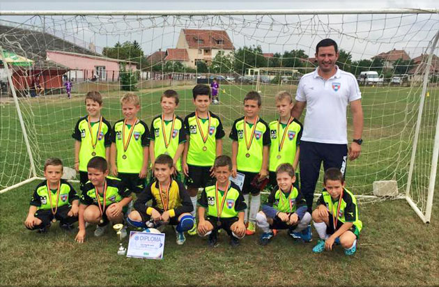 Turneul de zonă, de azi la sala LPS