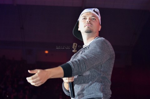 PUYA, în CONCERT la SATU MARE  de REVELION. Va fi şi FOC  de ARTIFICII