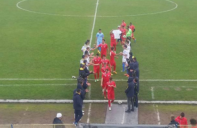 Preşedintele AFAN cere schimbări majore la Liga a 2-a