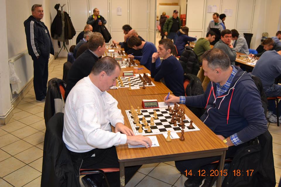 Petra Open, cel mai atractiv turneu din 2015