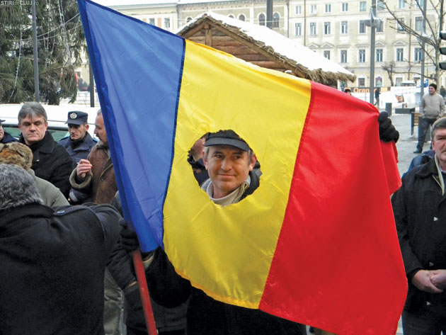 Sute de foşti militari sunt nemulţumiţi de noul mod de calcul al pensiilor