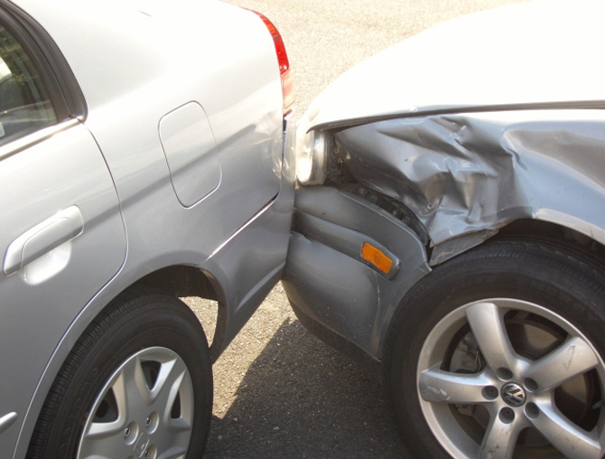 TAMPONARE săldată cu un RĂNIT în SATU MARE