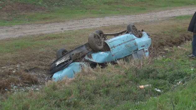 Un tânăr teribilist s-a ales cu dosar penal