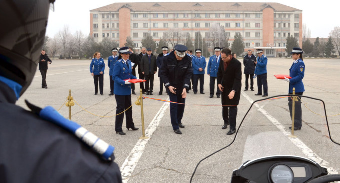 Prefectul face un APEL la CALM. Centrul pentru imigranţi de la Tăşnad, doar unul de REZERVĂ