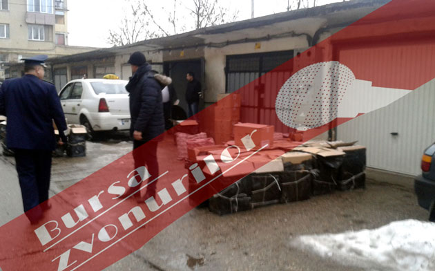 Piață nouă, apucături vechi