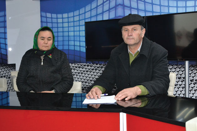 Poliţia din Bixad, acuzată că nu-şi face datoria