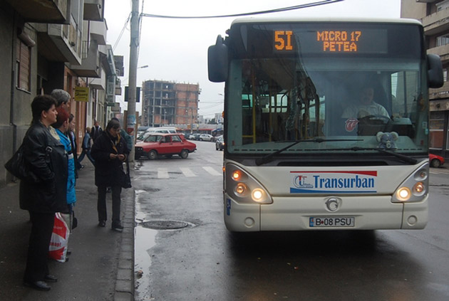 Transurban propune NOI tipuri de ABONAMENT. VEZI cât va fi PREŢUL biletelor
