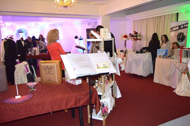 Târgul de nunţi “Veneţia”,  de real folos pentru viitorii miri