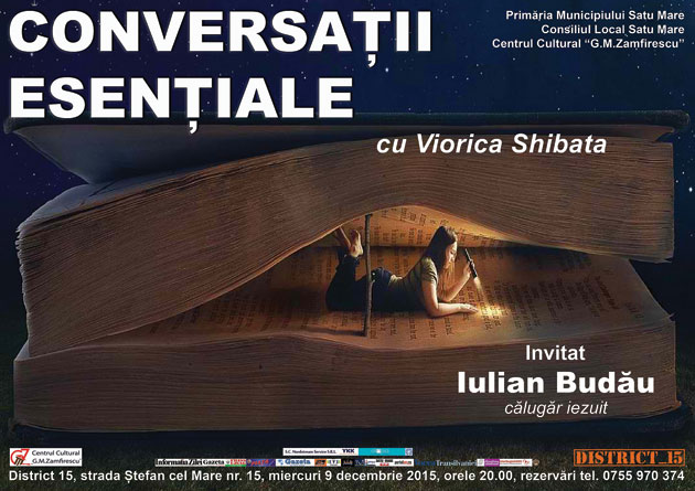 Săptămână plină de evenimente, marca GM Zamfirescu