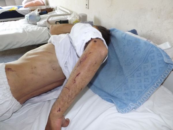 RĂZBUNARE şi BĂTAIE ca în FILME la ANDRID. PUMNI, PICIOARE şi maşini AVARIATE