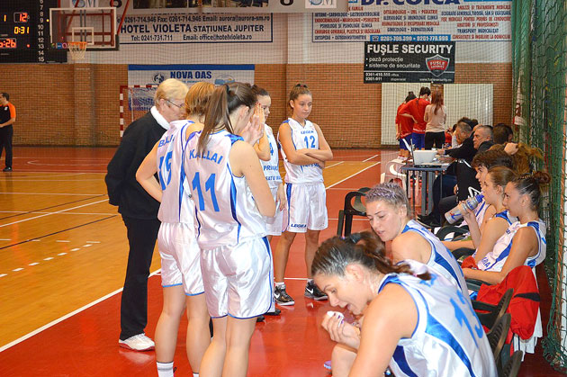 Derby-ul suferinței