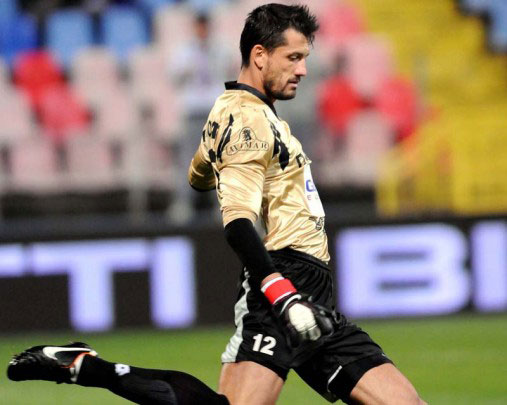 Emilian Dolha aproape de o revenire la Rapid!
