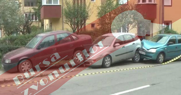 Câţi şoferi mai avem?!