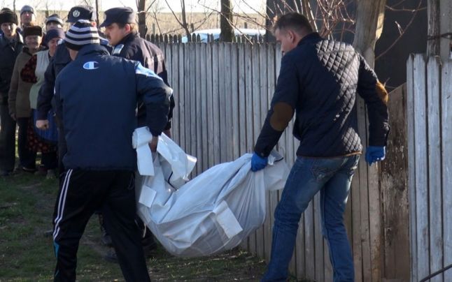 DOI sătmăreni MORȚI în ziua de ANUL NOU. AMBULANȚA nu a mai putut face NIMIC  ca să-i SALVEZE