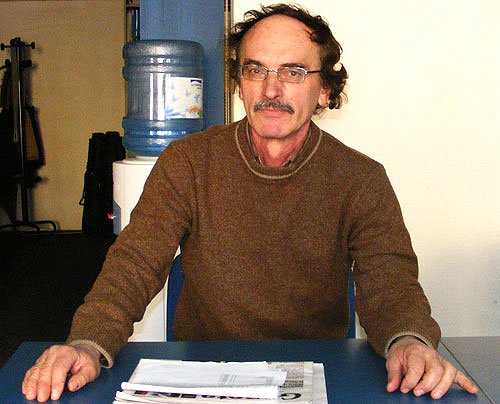 Anul asfaltărilor în comuna Crucişor