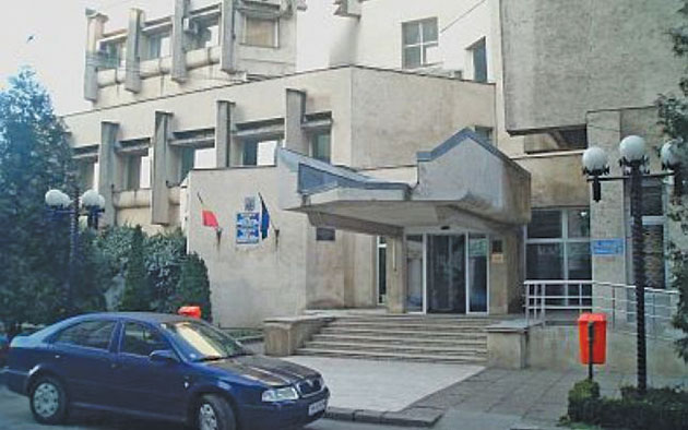 Primăria înăspreşte regimul autorizării firmelor