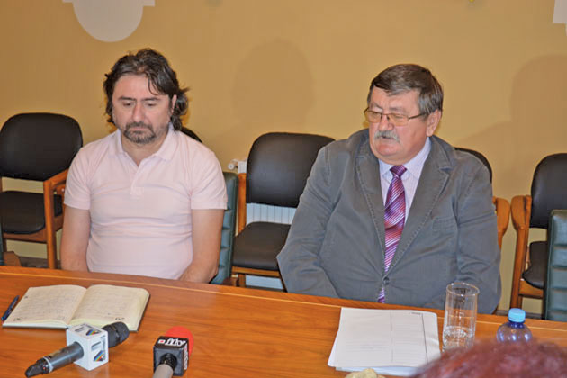 Bogdan Georgescu revine în fruntea  culturii careiene