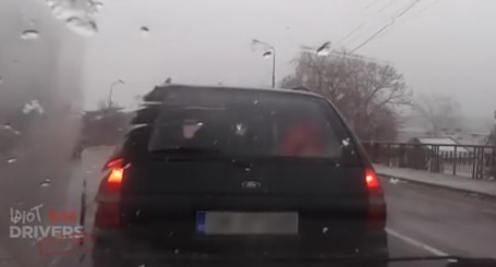 Mare-i GRĂDINA Ta, DOAMNE. Cum îşi TRANSPORTA un SĂTMĂREAN COPII