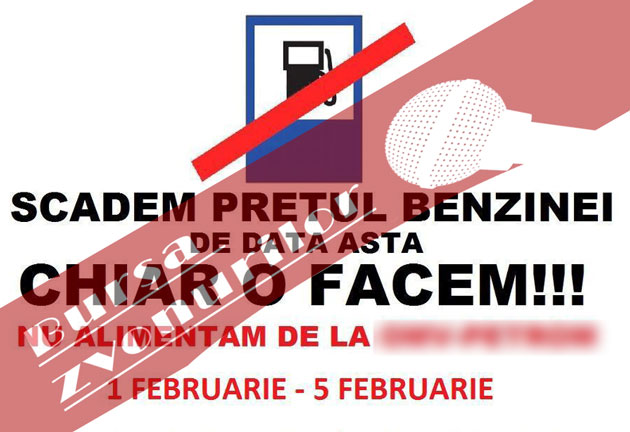 Mobilizare fără precedent pe Facebook