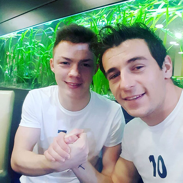 Olimpia  /  Amical cu ASU Poli la final de cantonament